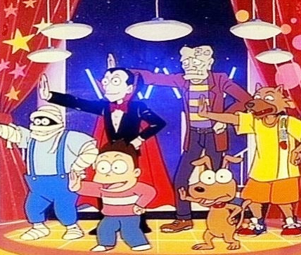 내가 좋아했던 추억의 만화 &hearts; 관련 이미지 28