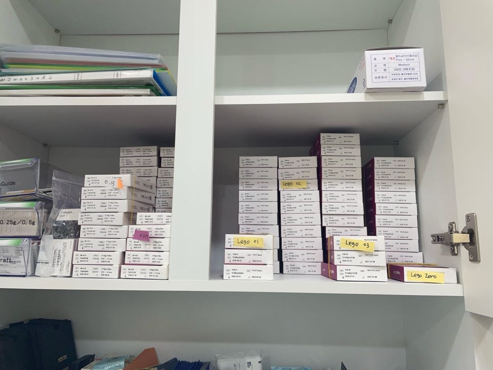 연세굿데이치과] 골이식재 종류와 중요성에 대해서 관련 이미지 14