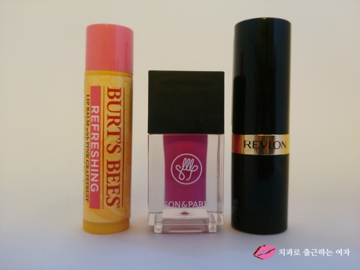 오래가는틴트추천, 손앤박 에어틴트 립큐브 10 아이스핑크 관련 이미지 5