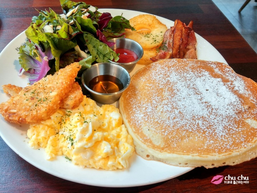 홍대 연남동 브런치 맛집, 플랩잭팬트리(Flapjack Pantry) 관련 이미지 9