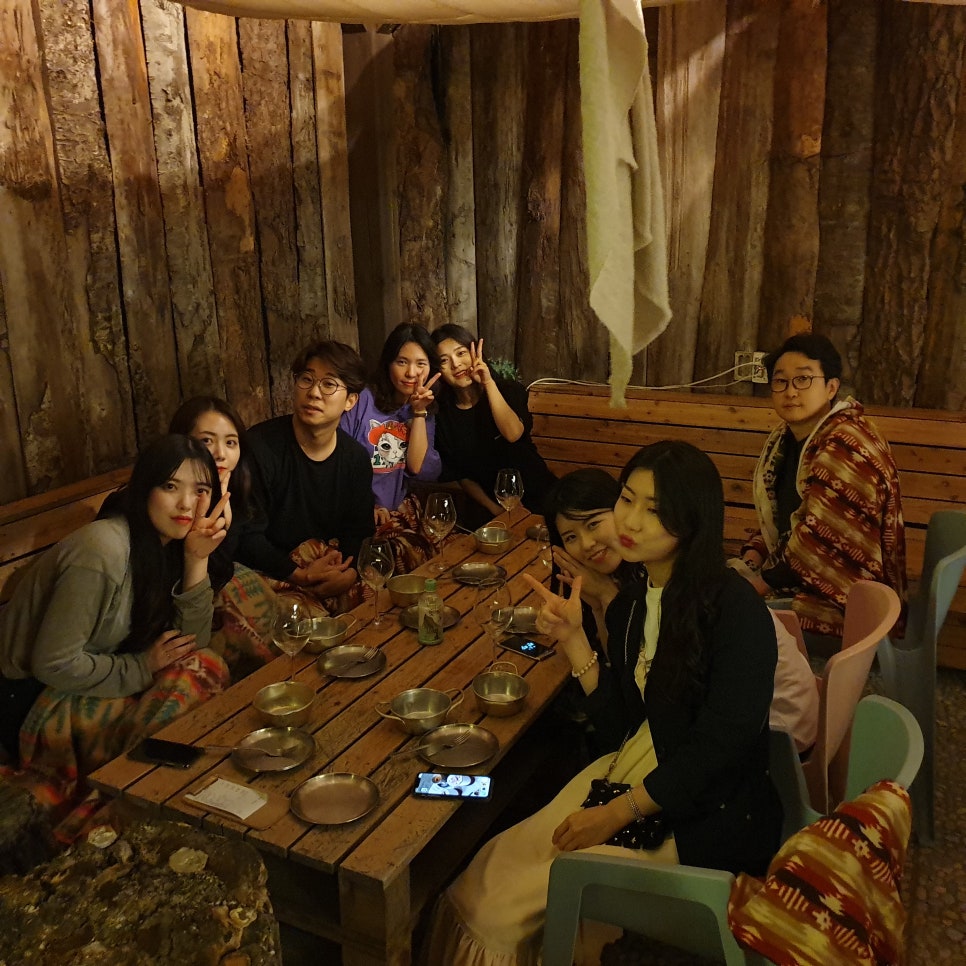 [연세굿데이치과 양재점] 6th 부산워크샵 다녀왔어요!! 관련 이미지 16