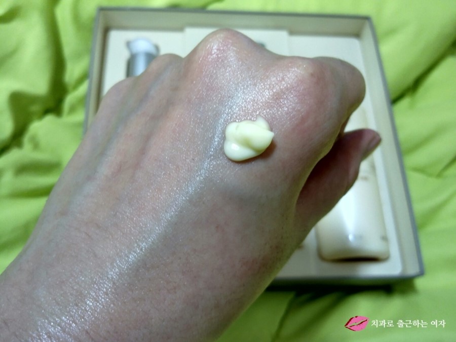 촉촉한 로션 찾는다면, 더페이스샵 망고씨드 스킨로션 굿굿 관련 이미지 17