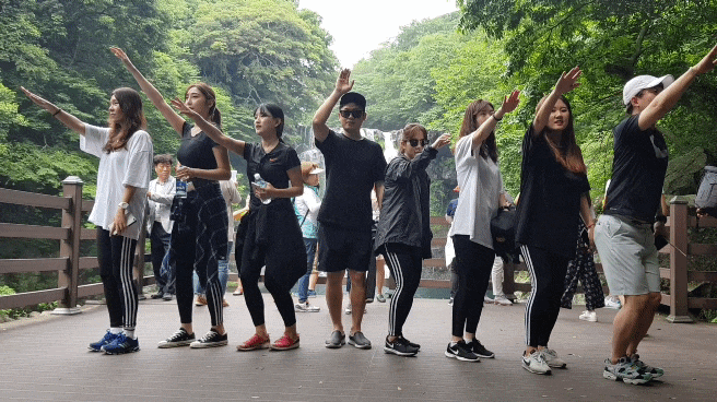 연세굿데이치과 5주년 기념 제주도 워크샵 관련 이미지 25