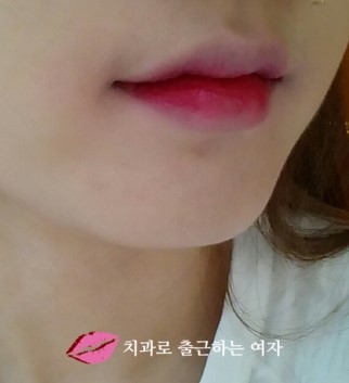 [립글로즈] 세포라(SEPHORA) 립 컬러, 피빨강 가능ㅎ (LISTER MATTE LIP COLOR Scarlet) 관련 이미지 12