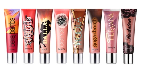 끈적임 없는 립글로스 추천, 베네피트 립글로스 (울트라 플러쉬 젤리글로스) 관련 이미지 9