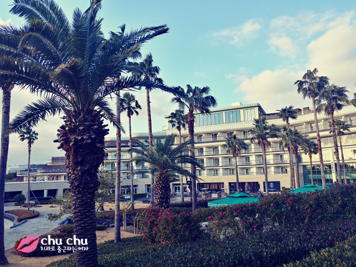 제주도 날씨 좋았을 때, 켄싱턴호텔, 추억 &hearts; 관련 이미지 3