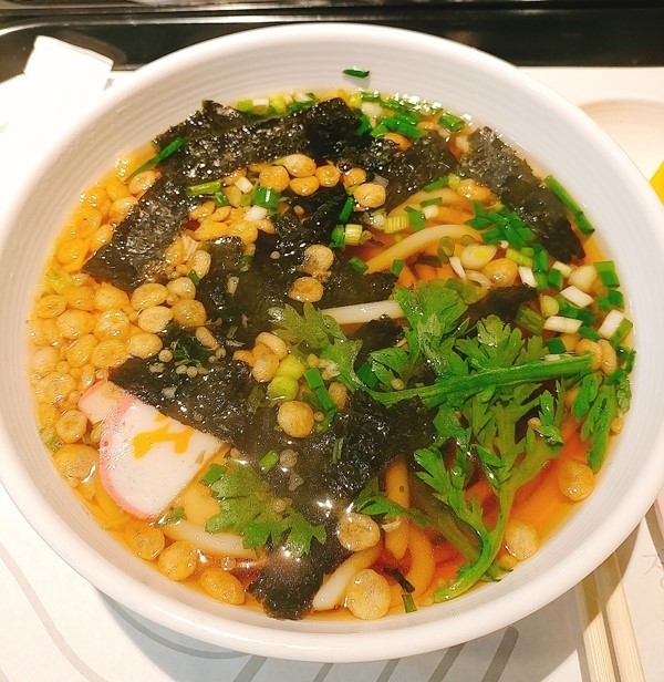 양재역 하이면 우동 먹어봤어요 :) 관련 이미지 2