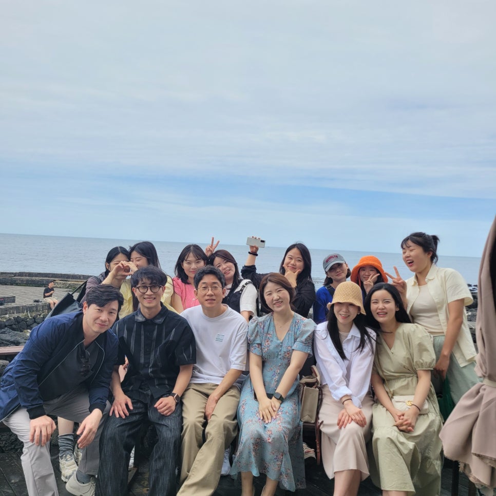 [굿데이치과 수서점] 특별했던 제주도 워크샵의 기록! 관련 이미지 32