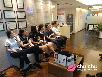 정기 세미나 실시, 장애인 인식개선 교육 관련 이미지 3