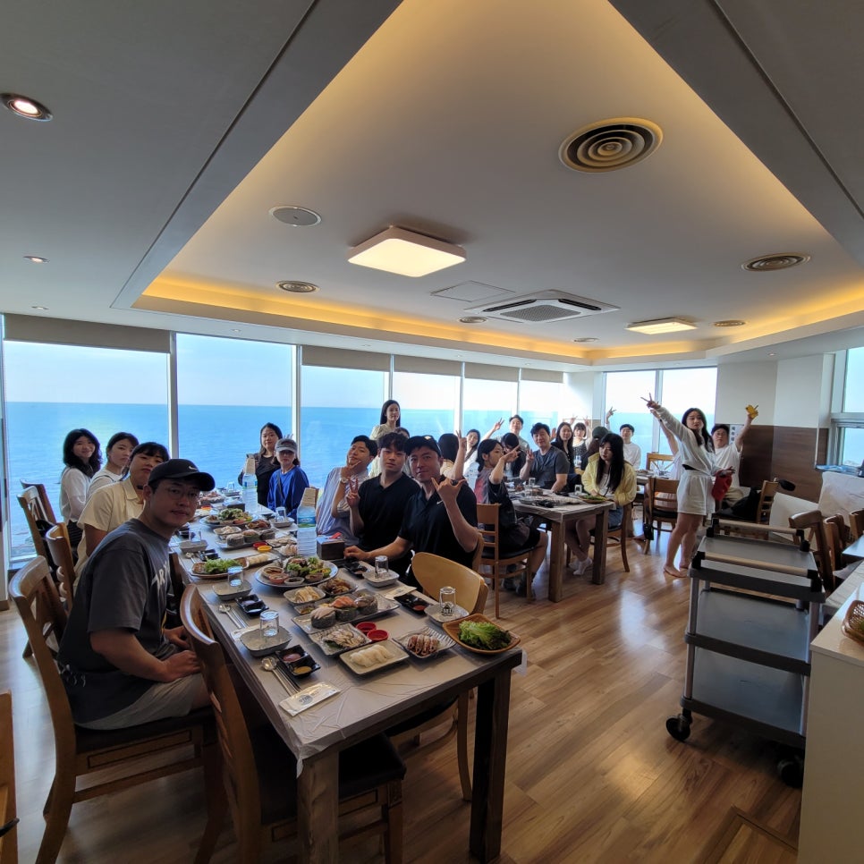 [굿데이치과 수서점] 특별했던 제주도 워크샵의 기록! 관련 이미지 65