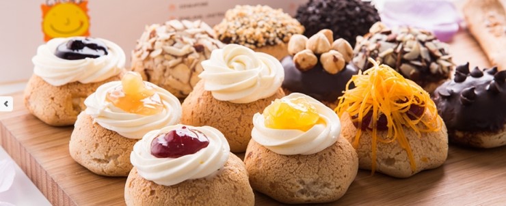 #츄이주니어 #츄이팩토리 도넛 선물 &hearts; 관련 이미지 3