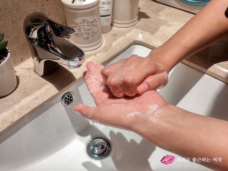 세계손씻기의 날, 올바른 손씻기의 중요성 알아봐요 :D 관련 이미지 4