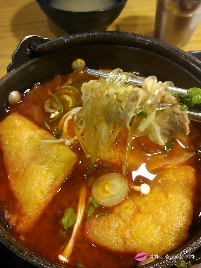 일본 나베요리, 추울 때 딱이죱 ^^ 관련 이미지 3