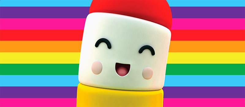 석촌호수 <슈퍼문 프로젝트> 보고 왔어요 관련 이미지 8