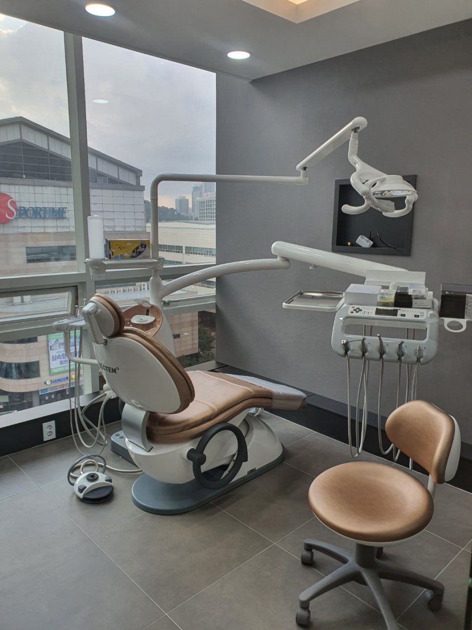 양재점 8층 확장공사ing 관련 이미지 15