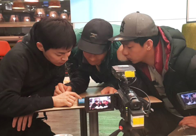 꽃보다청춘 아이슬란드 편, 바보들한테 푹 빠져버림 ㅜㅠ 관련 이미지 5