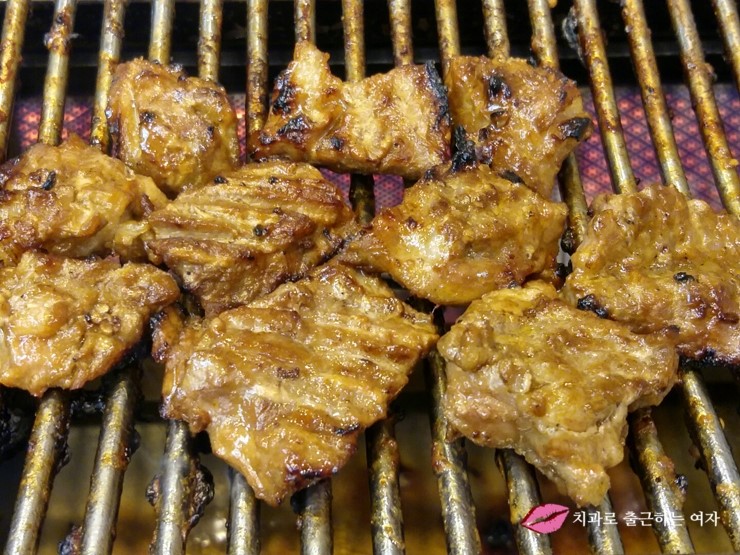 [양재역 맛집] 갈비사랑, 양재역 갈비 맛집으로 임명합니다 &hearts; 관련 이미지 30