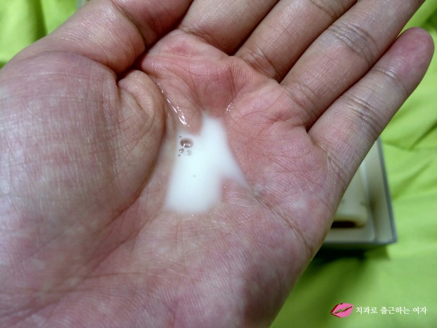 촉촉한 로션 찾는다면, 더페이스샵 망고씨드 스킨로션 굿굿 관련 이미지 12