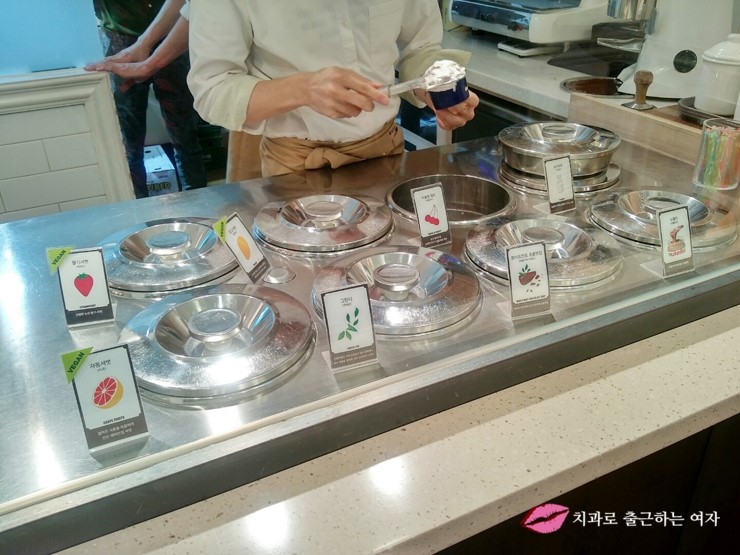 홍대 아이스크림하면 젤라띠젤라띠, 아직 모르시나요? 관련 이미지 9