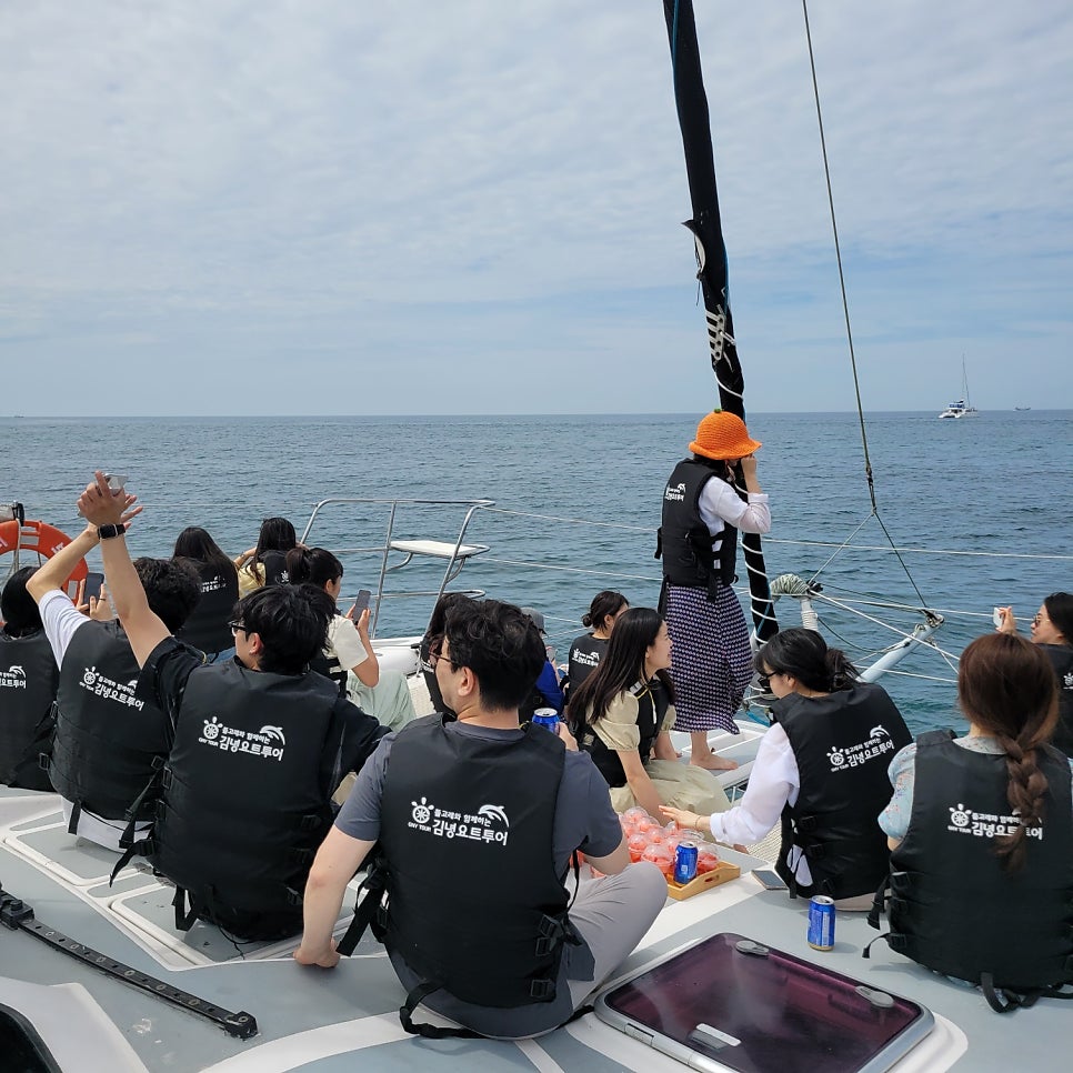 [굿데이치과 수서점] 특별했던 제주도 워크샵의 기록! 관련 이미지 45