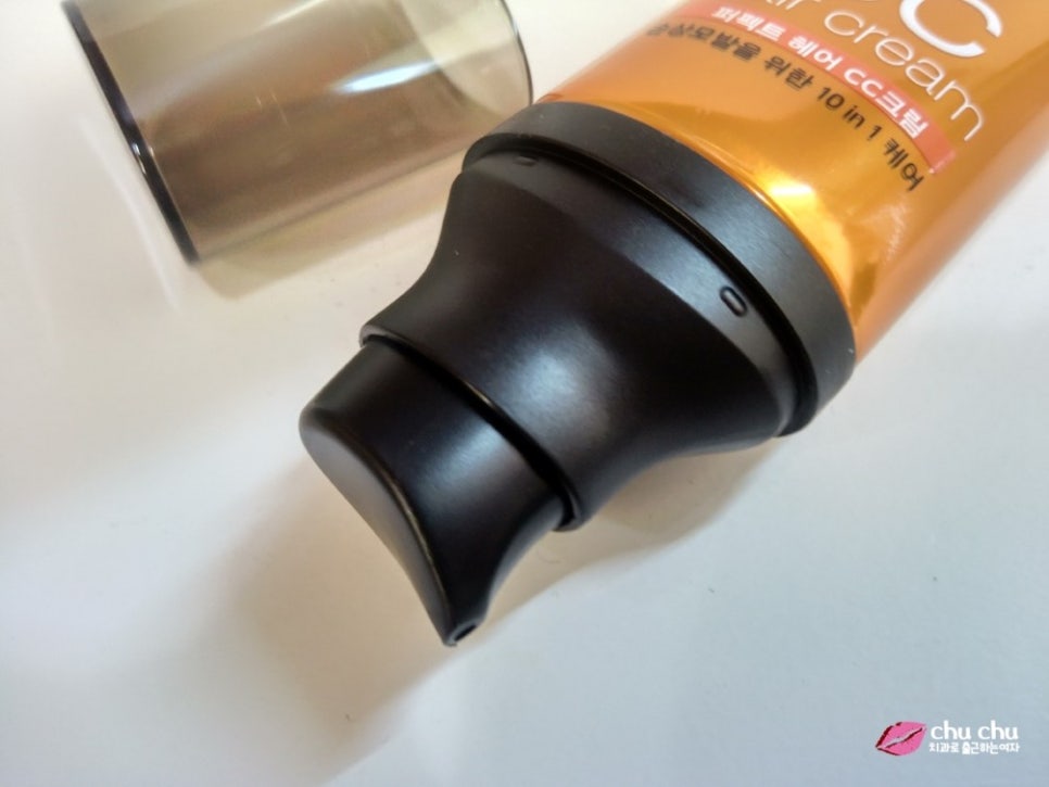 헤어에센스, 미쟝센 퍼펙트 리페어 헤어 CC크림 관련 이미지 8