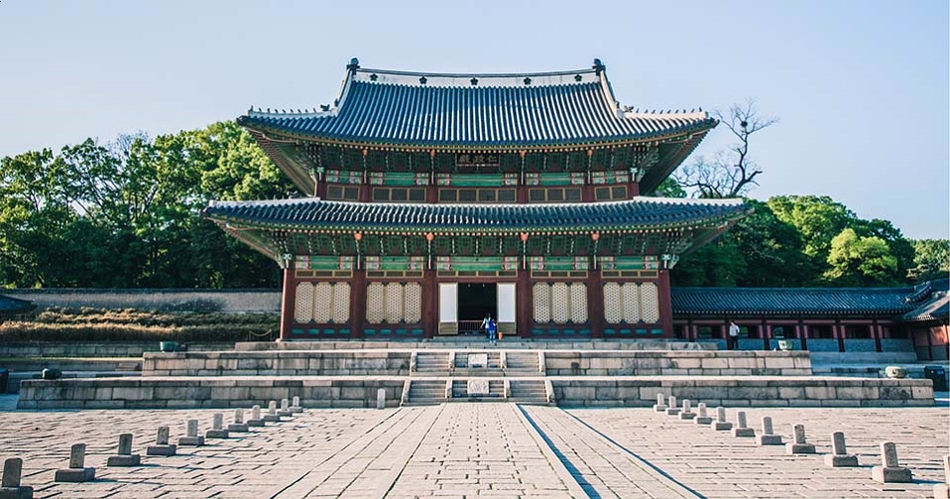 제3회 궁중문화축전 2017 - 장소/일정 나왔네요 ㅋ 관련 이미지 3