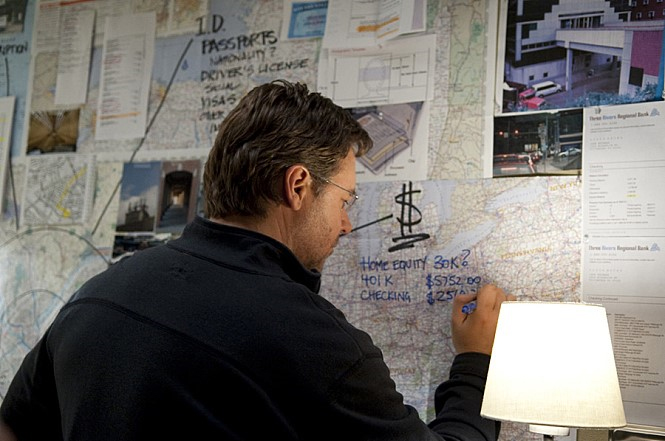 푹 PLAYY관 영화 <쓰리데이즈> 봤는데, 심장 쫄깃 ㅎ 관련 이미지 6