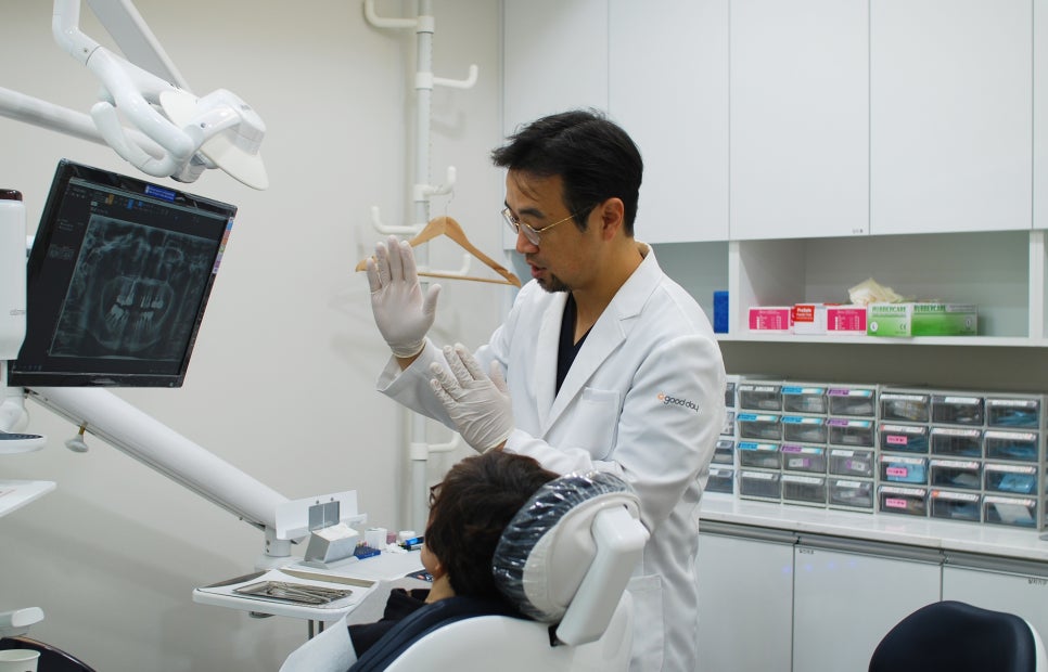 연세굿데이치과, 임플란트 권위자 박정철 교수님 초빙소식 :) 관련 이미지 7