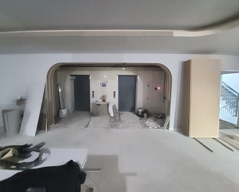 <시공완료> 연세굿데이치과 양재 신축 인테리어 소식 전합니다 관련 이미지 19