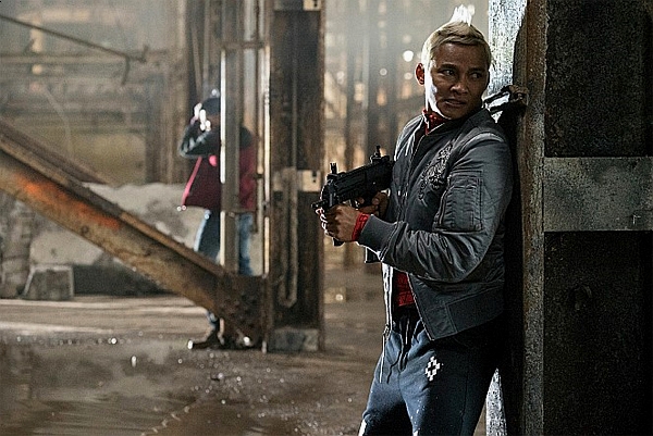 액션 영화 <트리플엑스 리턴즈> 봤어요 관련 이미지 9