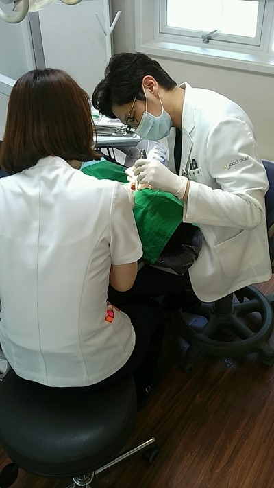 오늘은 양재점 야간진료가 있는 날 :) 관련 이미지 1