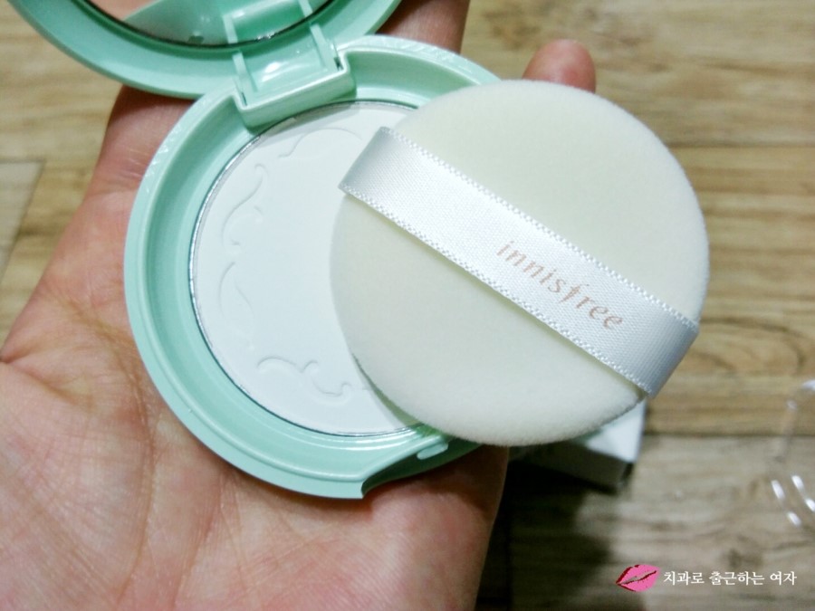 이니스프리 1+1 이벤트, 노세범 미네랄 팩트 & 클렌징폼 1+1 득템 ♥ 관련 이미지 10