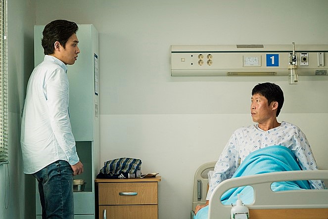 영화 <럭키>, 역대 코영화 미디 최단기간 200만 돌파 할만하네요 ㅋ 관련 이미지 7