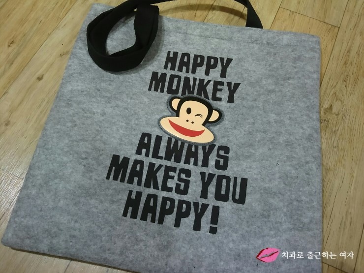 이니스프리 폴프랭크 파우치 & 에코백 (5만원 이상 구매 시) 관련 이미지 8