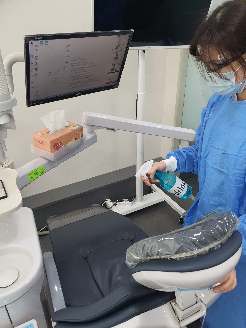연세굿데이치과, 코로나19에 대처하는 자세 관련 이미지 7