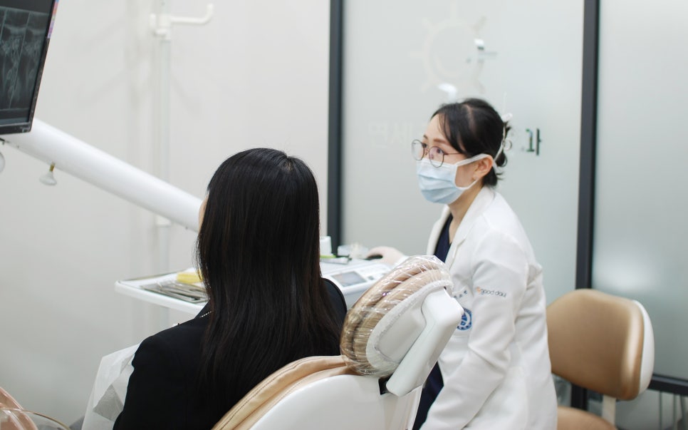구강외과 이소연 원장님 초빙, 4월부터 진료개시! 관련 이미지 2