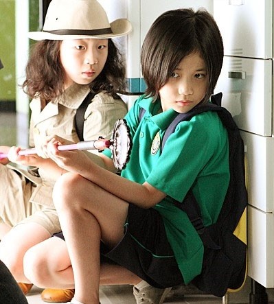 오랜만에 가슴 따뜻하게 본 영화 <개를 훔치는 완벽한 방법 How To Steal A Dog,2014> 관련 이미지 1