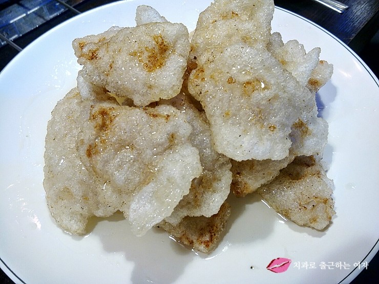 홍대 양꼬치 & 칭타오, 여기에 꿔바로우까지 배부르게 냠냠 &hearts; 관련 이미지 7