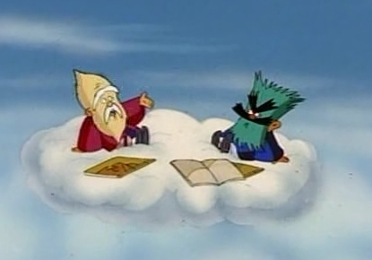 내가 좋아했던 추억의 만화 &hearts; 관련 이미지 13