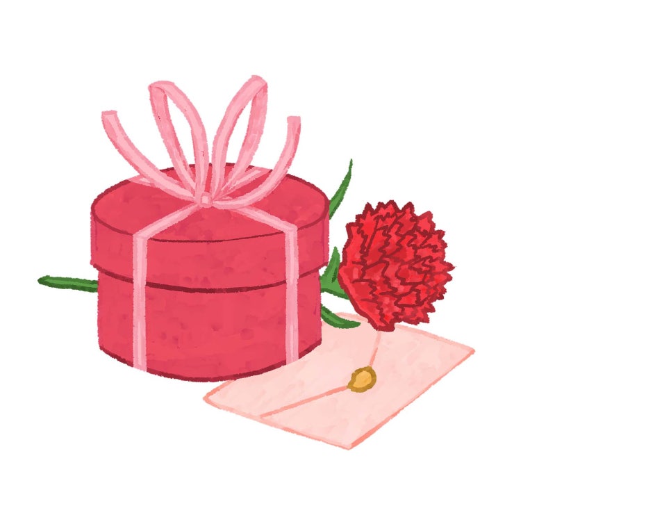 카네이션 이미지 올려보아요 :) 관련 이미지 1