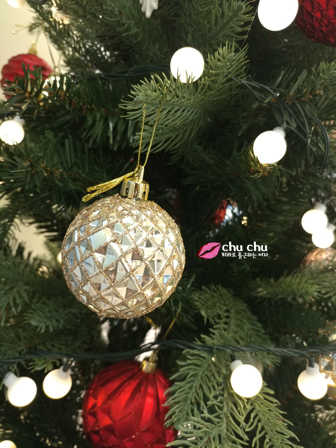 크리스마스 트리 설치 완료 :-) 관련 이미지 6