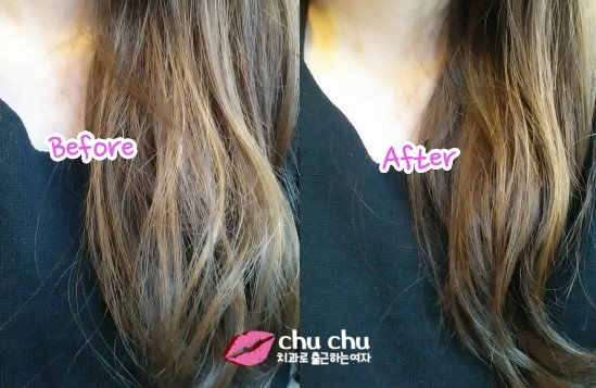 헤어에센스, 미쟝센 퍼펙트 리페어 헤어 CC크림 관련 이미지 11