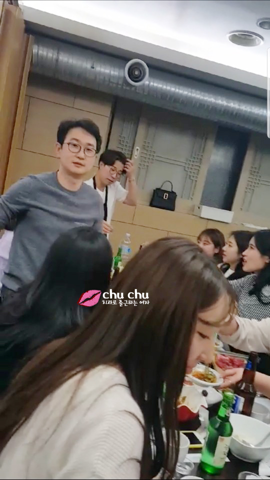 연세굿데이 양재점 뜨거웠던 회식현장~~!! 관련 이미지 17