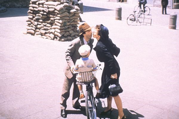 내 생애 최고의 영화 <인생은 아름다워> 재개봉 ( 메인 예고편 ) 관련 이미지 2