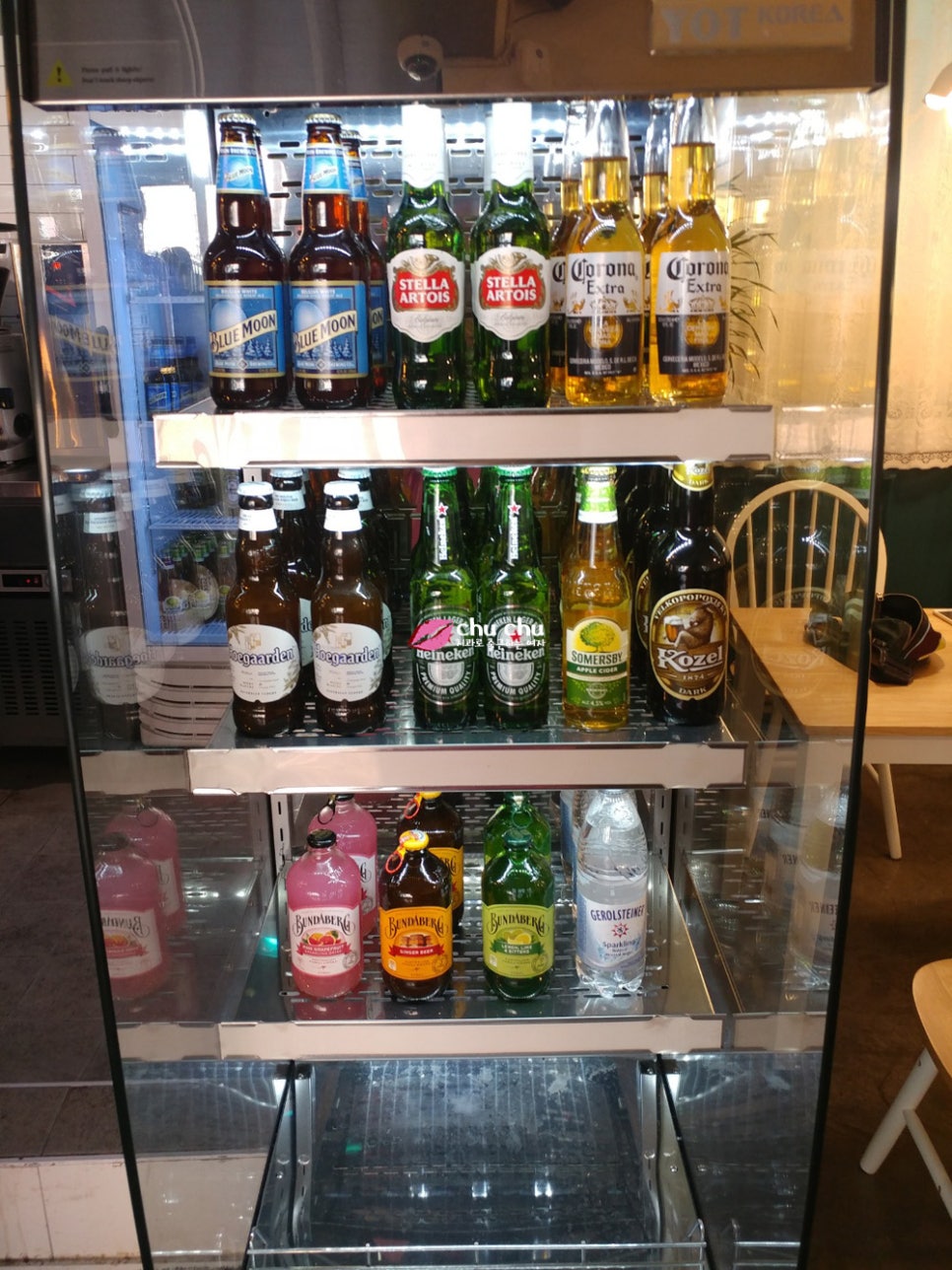 합정 브런치 카페 - 선인장 (제육오믈렛) 관련 이미지 6