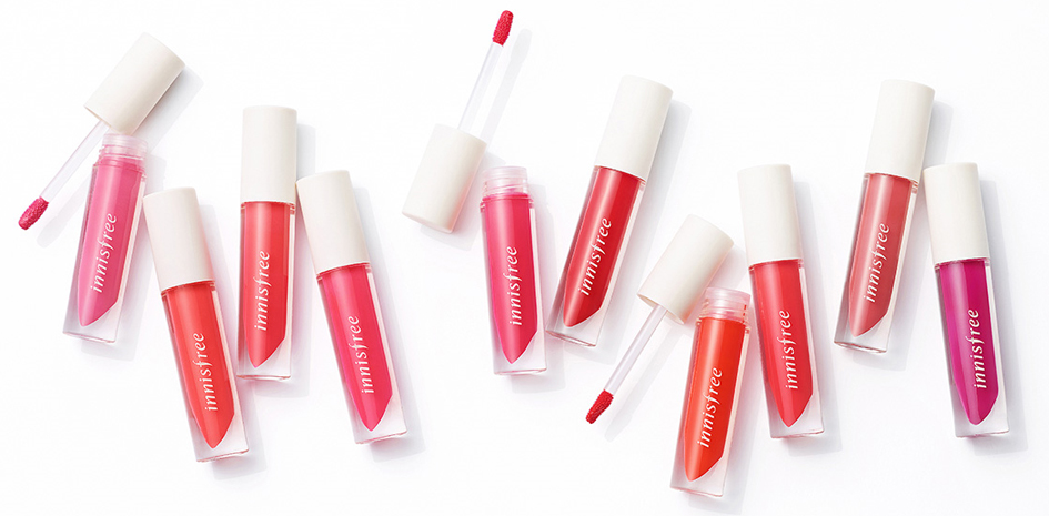 이니스프리 리얼 플루이드 루즈 1호 수줍은 분홍바람 관련 이미지 1