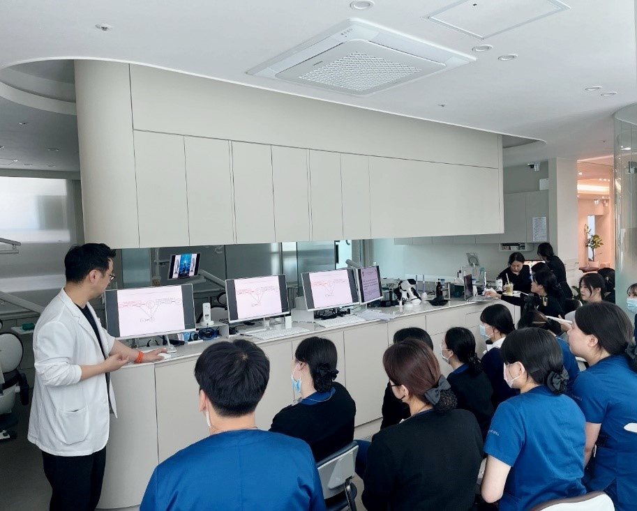 양재점 6월 원내 정기세미나 : 수면마취와 PDRN 관련 이미지 11