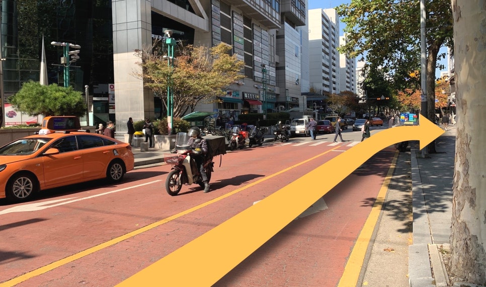 2024 연세굿데이치과 주차장 이용 안내 관련 이미지 7