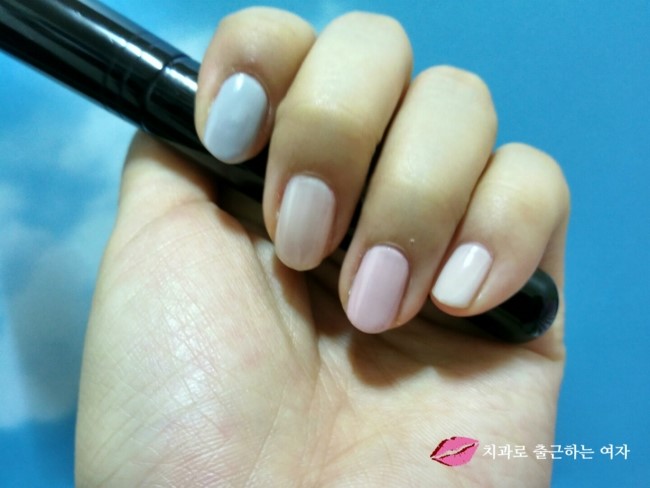 아리따움 모디 쥬이시네일 2+1, 드뎌 구입 &hearts; 관련 이미지 9