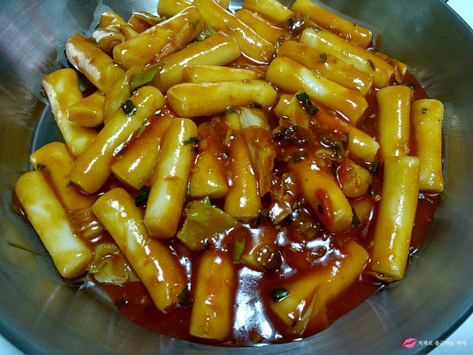 인스턴트 식품으로 한상차림 :) 관련 이미지 4